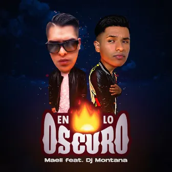 En Lo Oscuro by Maell