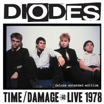 Time/Damage - Live 1978 by The Diodes