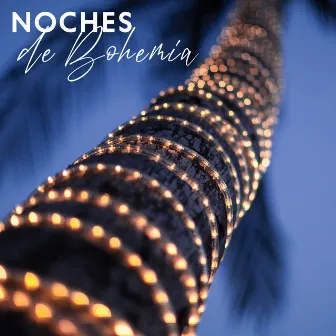 Noches de Bohemia by Paraíso Jazz Verano