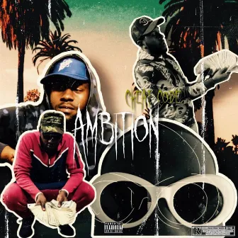 Ambition by Cheat Code