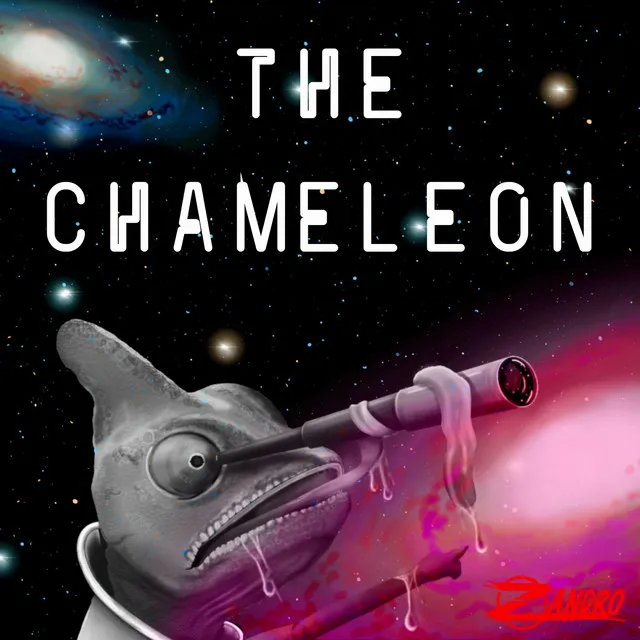 THE CHAMELEON