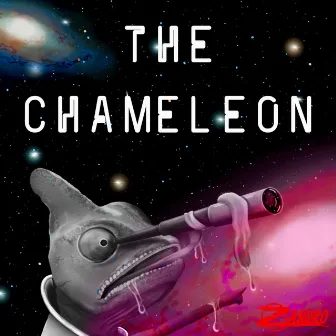 THE CHAMELEON by Unknown Artist