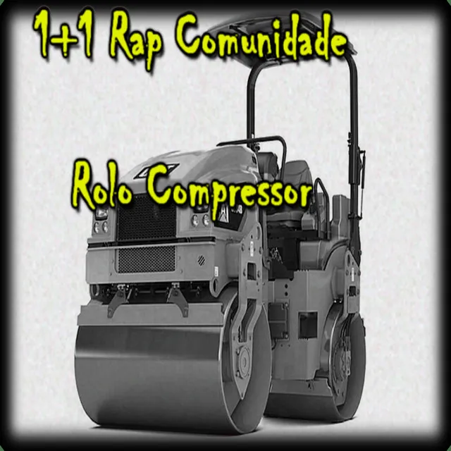 Rolo Compressor