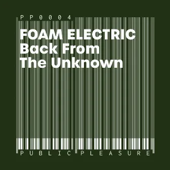 Back from the Unknown by Foam Electric