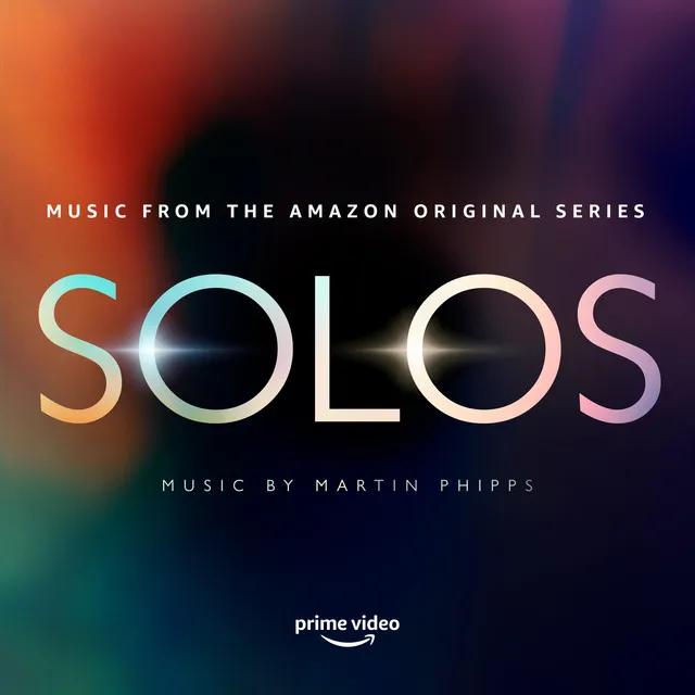 SOLOS (Music from the Amazon Original Series)