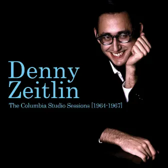 The Columbia Studio Sessions (1964-1967) by Denny Zeitlin