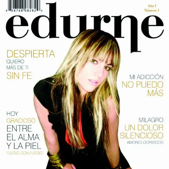 Edurne by Edurne