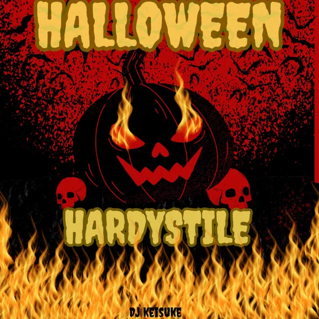 Hallowen Hardystile