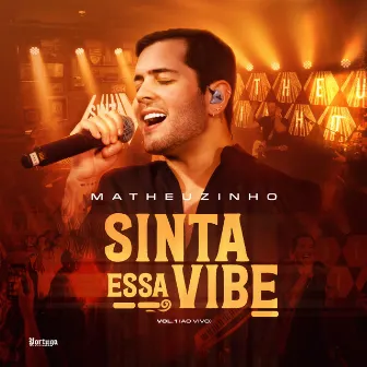 Sinta Essa Vibe, Vol. 1 (Ao Vivo) by Matheuzinho