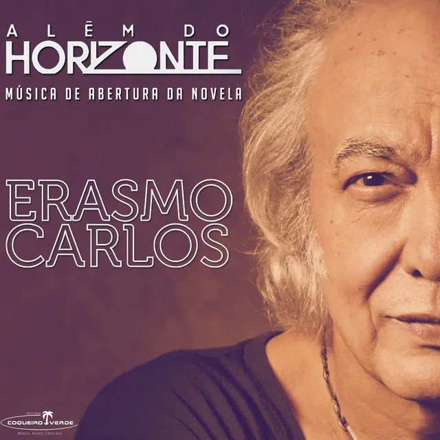 Além do Horizonte - Música de Abertura da Novela "Além do Horizonte"