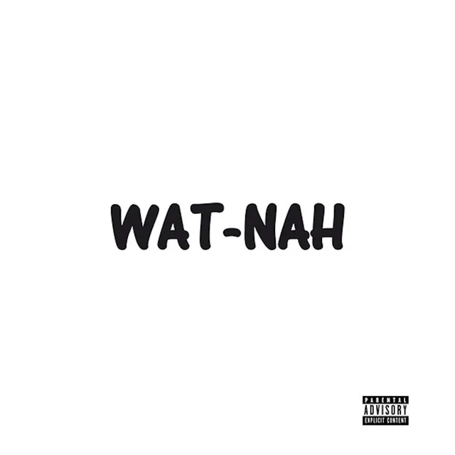 Wat-Nah- EP