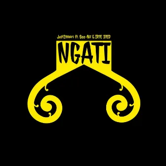 Ngati by Just2maori