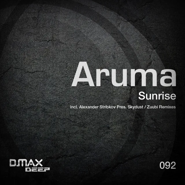 Sunrise - Alexander Stribkov Pres. Skydust Remix