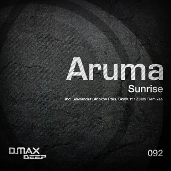 Sunrise by aruma