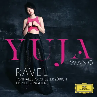 Ravel by Lionel Bringuier