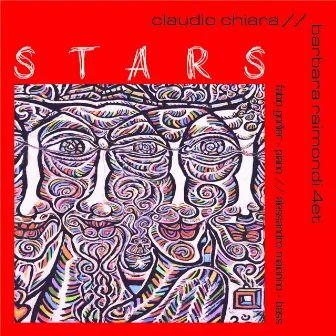 Stars by Claudio Chiara