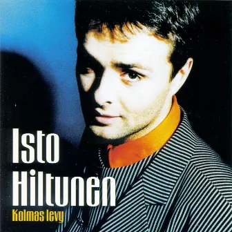 Kolmas levy by Isto Hiltunen