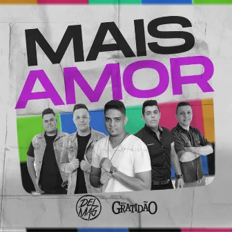 Mais Amor by Dj Del Mag