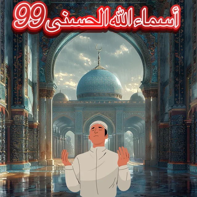 99 أسماء الله الحسنى توحيد الأمة