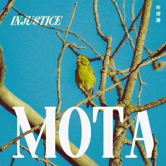 Injustice by Mota