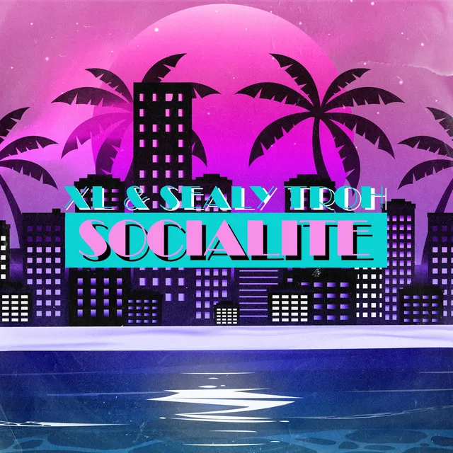 Socialite