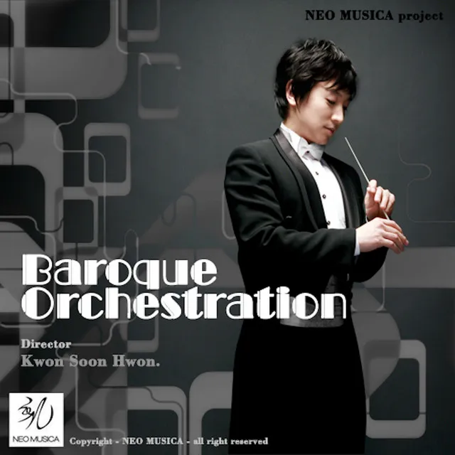 Concerto for 2 Violins in D Minor, BWV 1043: I. Vivace (With Kim Hyeon Ji, Yu Ji Yeon)