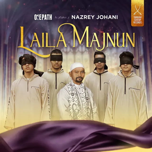 Laila Majnun