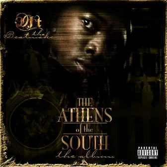 The Athens of the South: The Album by DJ-T 