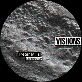 México EP by Peter Mills