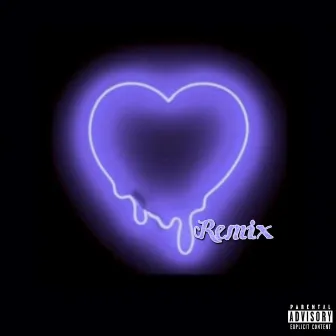 Purple Heartz by Boomin' Jojo