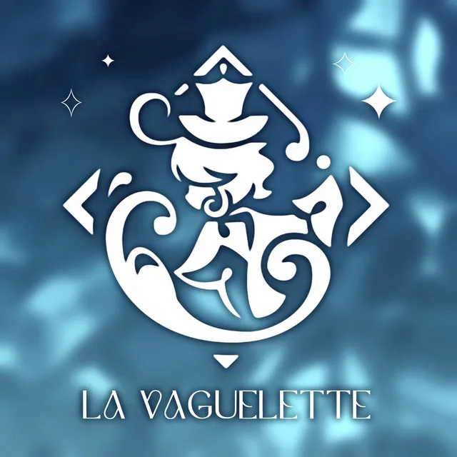 La vaguelette (from Genshin Impact)