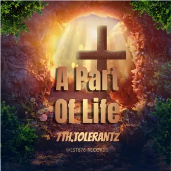 A Part Of Life by 7th.tolerantz