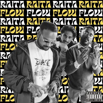 Raita Flow by Rada