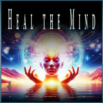 Heal the Mind: Relaxing Solfeggio 528 Hz for Feeling Better by Hypnotic Sleep Ensemble