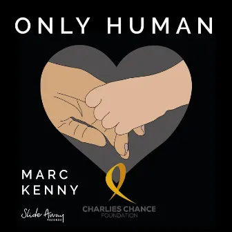 Only Human by Marc Kenny