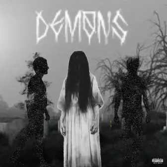 Demons by Marr