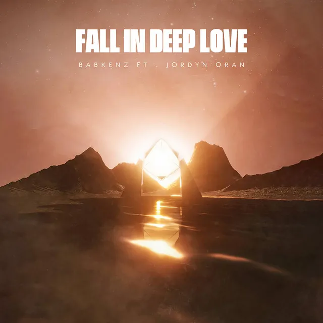 Fall in Deep Love