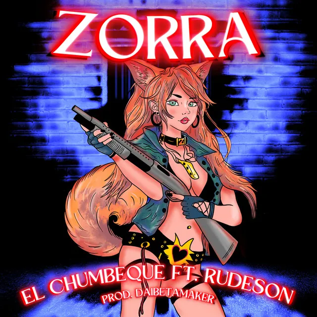 Zorra