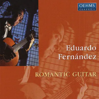 Guitar Recital: Fernandez, Eduardo - Mertz, J. / Sor / Aguado / Regondi by Eduardo Fernandez