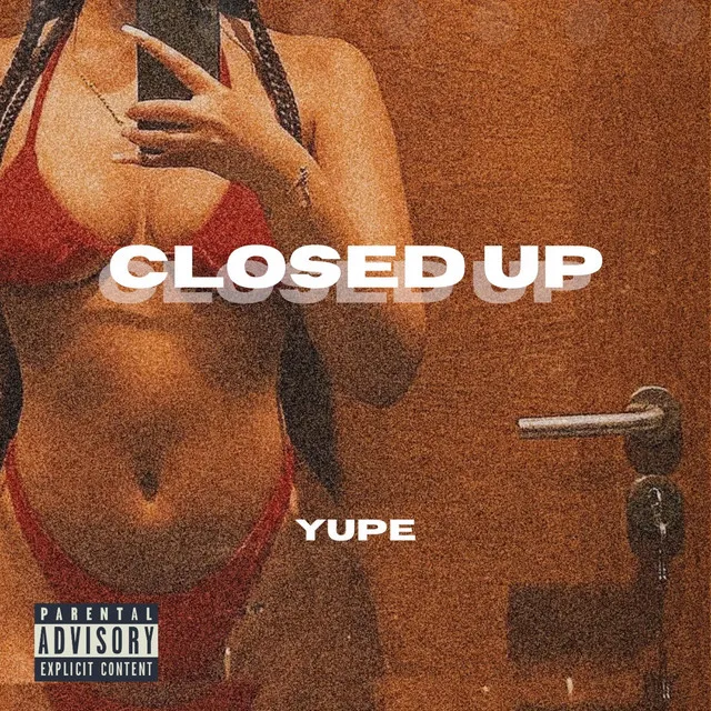 CLOSED UP