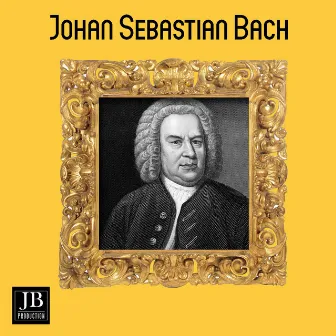 Johann Sebastian Bach by JB Production