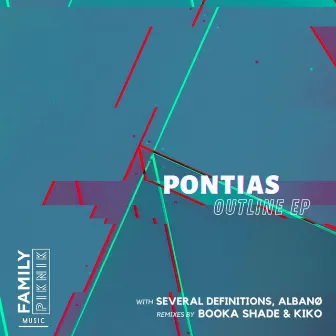 Outline EP by Pontias