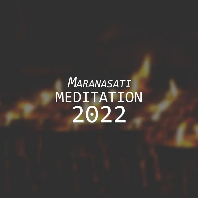 Maranasati Meditation 2022