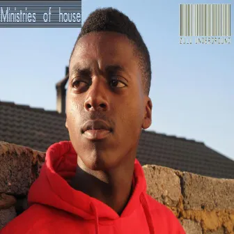 Ministries Of House, Vol. 2 by Zulu Underground