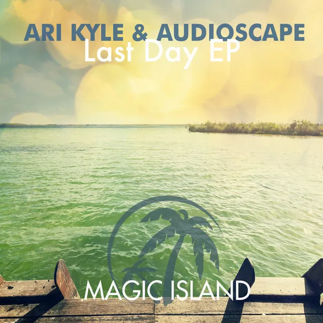 Last Day - Original Mix