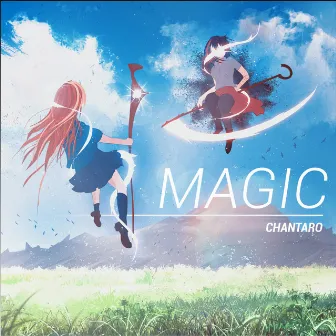 Magic by Chantaro