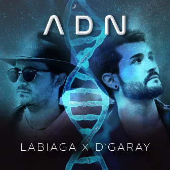 ADN by D’Garay