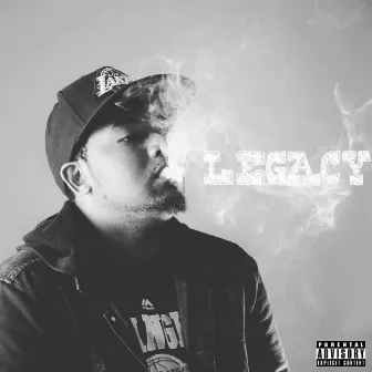 Legacy by CJ Ashly