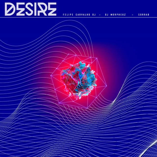 Desire - House Remix