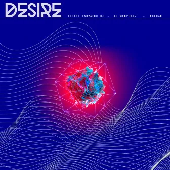 Desire (House Remix) by Felipe Carvalho DJ